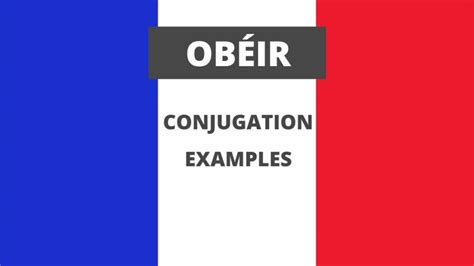 obéir synonyme|obeissez french.